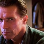 Arnold true lies