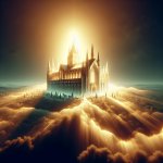 ARISE, WAKE UP from your slumber, oh Church of Jesus Christ