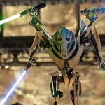 General Grievous