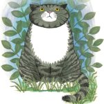 Mog the forgetful cat