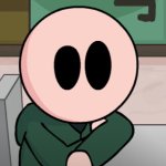 Phil Eggtree Confused