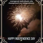 Independence Day
