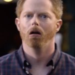 traumatised Mitchell meme