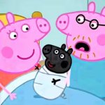 peps pig lmao