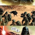 Darth Vader