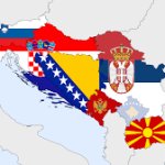República Federal de Yugoslavia template