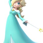 Rosalina The Star Princess