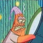 Patrick Star Spotlight