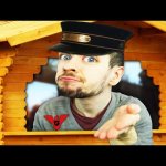 Jacksepticeye Papers Please Thumbnail