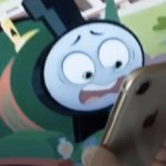 percy saw your search history template