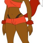 Morocha Amorocha (Foxxy Love)