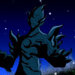 Frozen Swampfire HQ 1