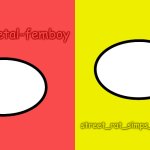 melmetal-femboy and street_rat shared temp template