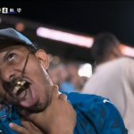 Funny Al Hilal Fan