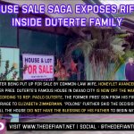 Duterte stupid