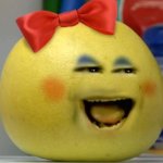 Grapefruit's sister