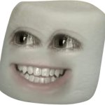 Marshmallow: yay I love unicorns