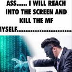 block button my ass