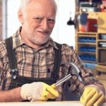 Pain Harold Worker