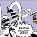Random ___ GO!!! meme