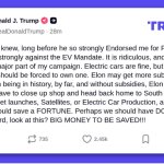 Lying Donny Dumpster Traitor meme