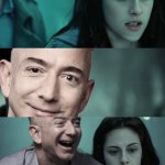 Say it twilight Bezos