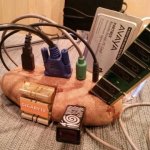 potato pc template