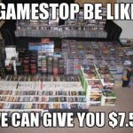 gamestop best we can do