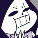 Epic! Sans NO! meme