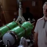 Breaking Bad Tremendous gulf