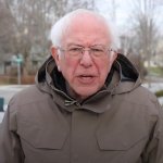 Bernie Sanders