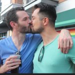 gay men