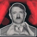 Love no hate