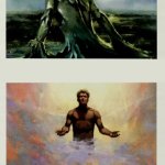 Christian Theological Textbook Meme