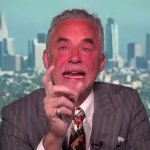 Jordan Peterson Crying
