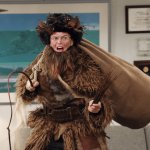 Krampus Dwight