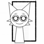 Wenda Breaking down your door GIF Template