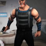 tfc heavy