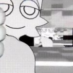 Wenda Party GIF Template