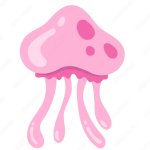 Jellyfish Spongebob