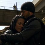 martha jones and mickey smith