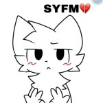 Boykisser syfm template