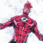 Wally West