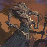 Pyrexian plague lord