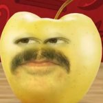 Corey apple