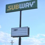 Very Subway