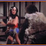 Wonder Woman meme