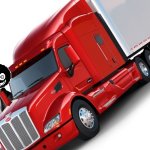 woe truck be upon ye meme