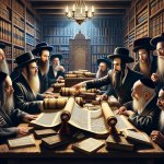Rabbinic Perspectives on Textual Integrity