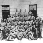 Yugoslav soldiers in 1925 meme